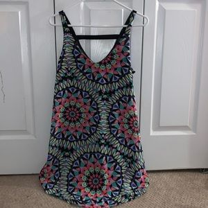 women’s xhilaration dress
